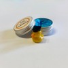 'Con-quack-tulations' graduation gift | Cute minitature plastic duck wearing grad