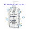 Shampoo Reconstructor Pocket Care Vitamina E Y Oliva 300ml