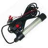 1200LM 12V LED Underwater Fishing Light Stick Squid Prawn Fish