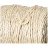 agipa 13127 Natural Fibre Sisal Cord 150m