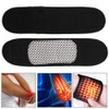 Tihebeyan Heated Wrist Support, Self-heating Wrist Wraps Magnetic Therapy Sports