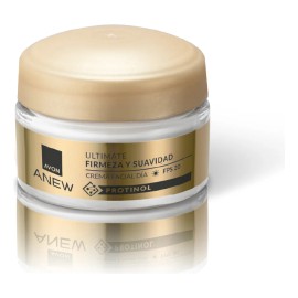 Avon Anew Crema Facial Firmeza 15g