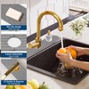 Stone Faucet Mat for Kitchen Sink,Instant Drying Stone Kitchen,Stone Sink