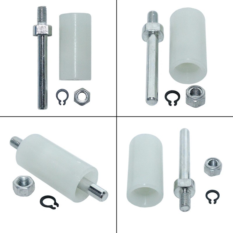 Adefol Air Filter Chain Catcher Bar Nut Stud Kit For