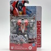 Hasbro transformator Autobot Starscream Jungen grau 10 cm