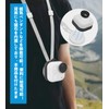 SHEAWA for Insta360 GO Ultra Charger Holder Charger with Magnetic