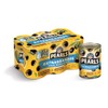 Pearls Spanish Label, Extra-Large Ripe Pitted Olives, Pack of 6,