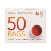 Nitto Tea Day Day & Day Tea Bags, Pack of