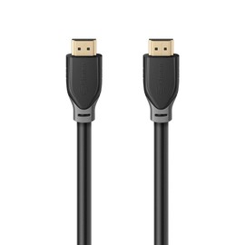 Steren Cable HDM® 2.0 de alta velocidad, de 3 m 295-503
