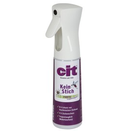 Cit 29908 KeinStich forte, pump atomiser, 300 ml