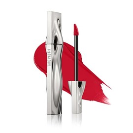 TIMEPHORIA Tinta para Labios Mate Difuminado, Larga Duración 24 Horas, Labial Mate de Alta Pigmentación,Textura Suave, No Transfiere, Tinta Sérum...  