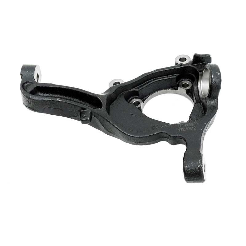 52088653AE Front Left Driver Side Suspension Steering Knuckle Compatible with