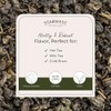 Starwest Botanicals Organic Gunpowder Green Tea, 1-pound Bag