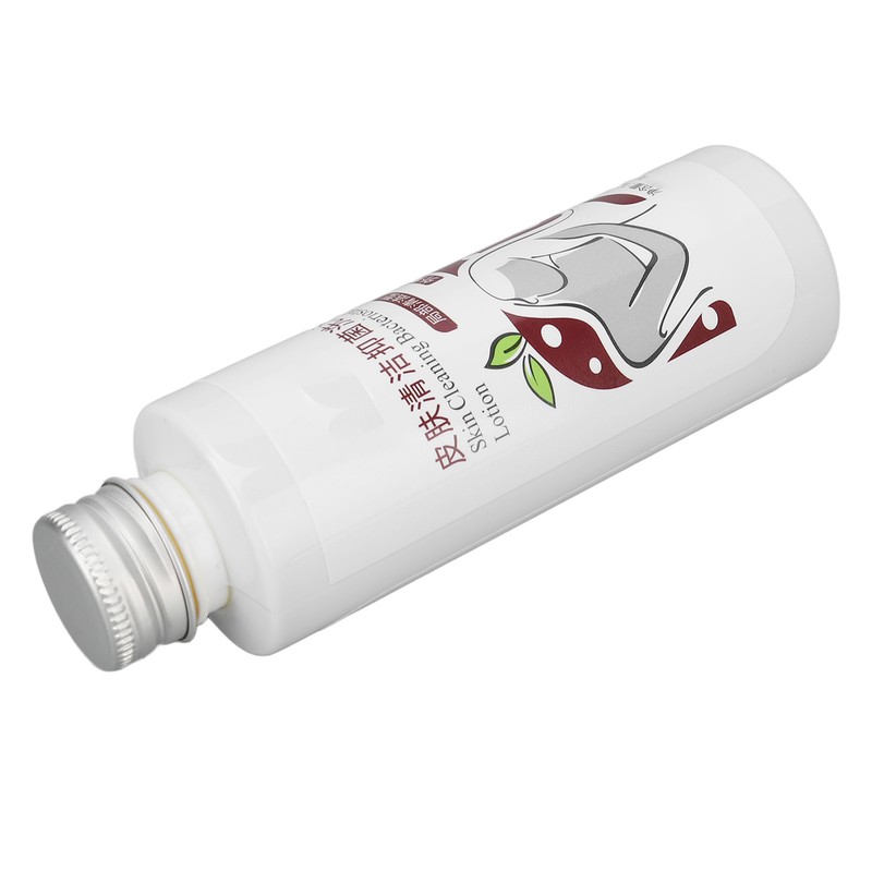 Rinse Free Body Wash Shampoo Stain Odor Removal Moisturizing Mild