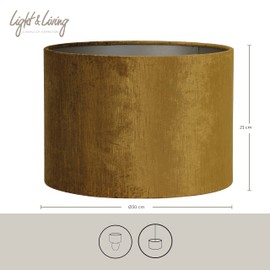 Light and Living - Gold - 2230753
