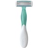 Bic Soleil Bella 4 Blade Disposable Razor for Women 3