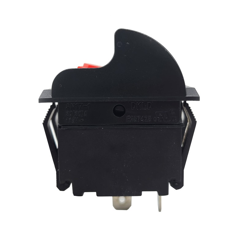 SW7B On-Off Toggle Switch for Delta Table Saw 489105-00 1343758