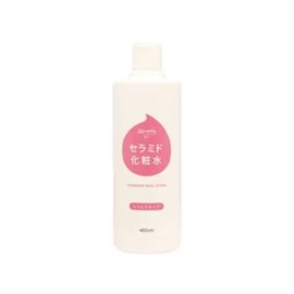 Cosmetic Station Mamolly Ceramide Lotion