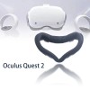 Replacement For Oculus Quest 2 Face Pad Cover Cushion VR