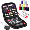Sewing Kit, Sewing Kits for Adults, Okom 68Pcs Thread for