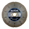 5" Diamond Sandwich Style-Tuck Point Blade for Mortar Joint Removal,