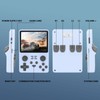 RGB20S Handheld Game Console Various Games 3.5in Screen High Resolution