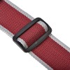 sourcing map Luggage Strap Suitcase Belt with Buckle Label, 2Mx5cm