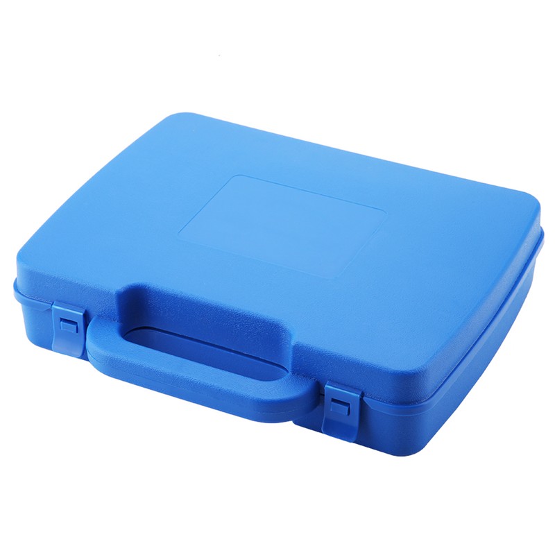 SMART SENSOR AR8100 Oxygen Detector Rechargeable LCD O2 Gas Meter