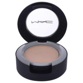 MAC Powder Kiss Eyeshadow - Best of Me for Women - 0.05 oz Eye Shadow