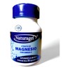Citrato De Magnesio Con Omega 3 30 Cáps Naturagel