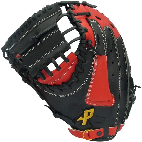 SAKURAI PCMS-4823RH General Softball Gloves for Catchers and First Basemen