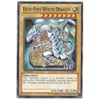 Yu-Gi-Oh! - Blue-Eyes White Dragon (YSKR-EN001) - Starter Deck: Kaiba