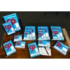 Cherry Carbonless Receipt Duplicate Book A5 | 50 Sets |