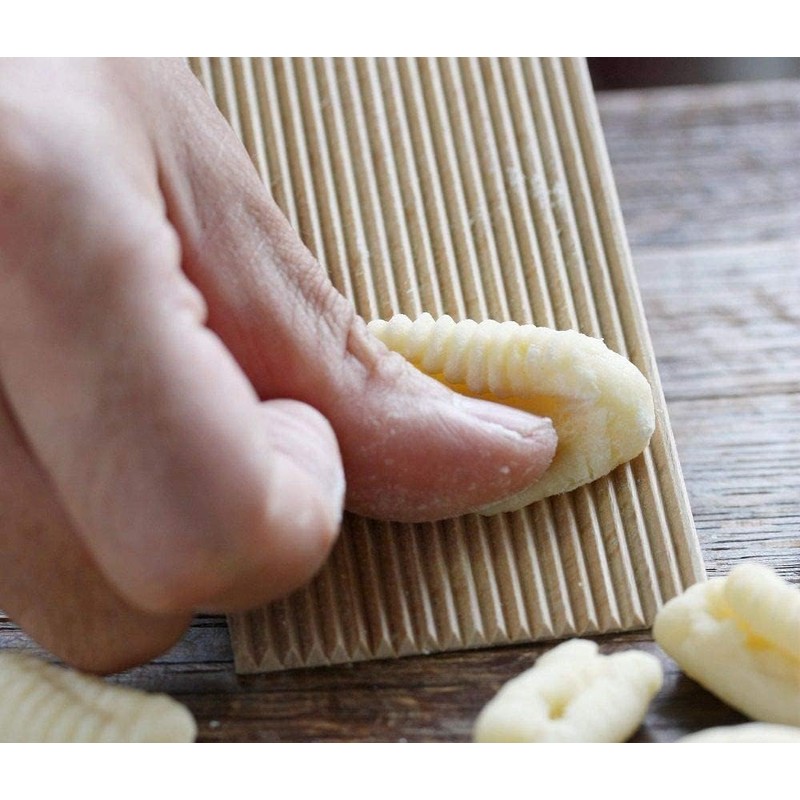 Tagliapasta Wooden Ice Legs 18 x 26 cm