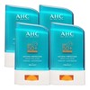 AHC Natural Perfection Fresh Sun Stick SPF50+ 22g 4pcsdo / AHC 내추럴 퍼펙션 프레쉬 선스틱 SPF50+ 22g 4개do