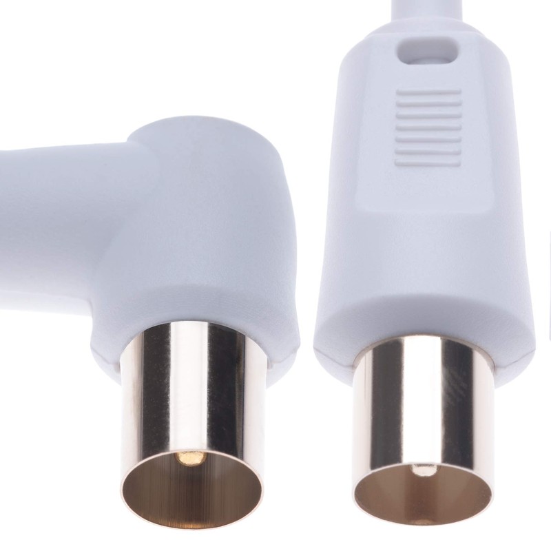 Antenna Cable Satellite Cable Receiver for Cable TV Recorder Satellite