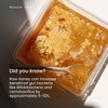 Natural Life Honey Comb | 400g