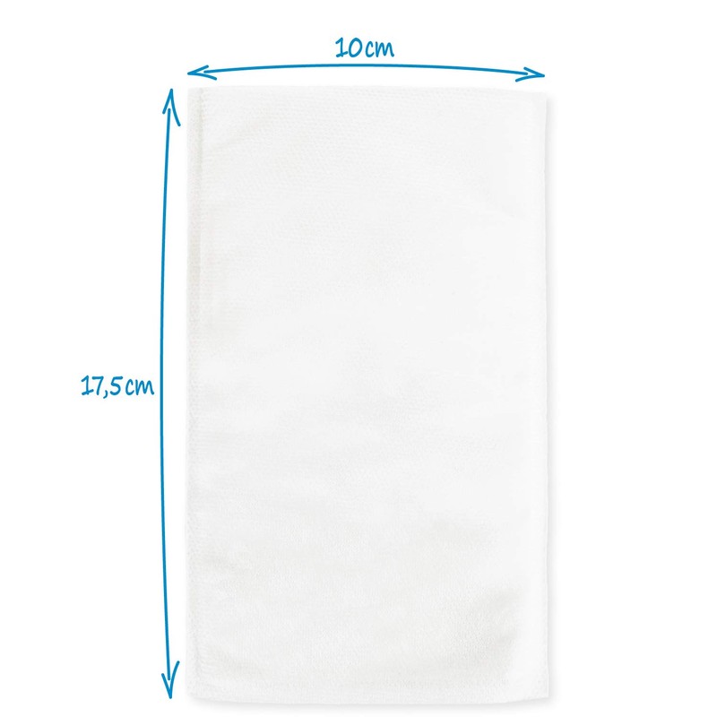 Com-four® Fleece Cover for Cold and Warm Multiple Gel Compress