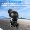 Soporte para Teléfono de Motocicleta, Soporte para Teléfono de Bicicleta