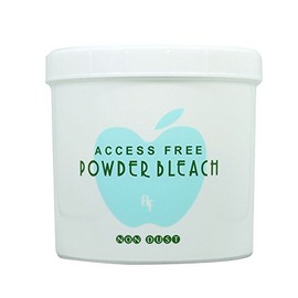 Napura Access Free Powder Bleach, 17.6 oz (500 g), Hair Color, White