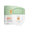Protector Bloqueador Solar Fps 60 Bioaqua Aloe Vera Mate