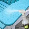 LuxCraft Poly Brite Cleaner for Poly Lumber Furniture - 32