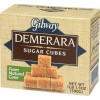 Gilway Demerara Sugar Cubes | From Natural Cane Sugar |