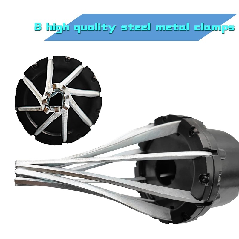 LAJIAOZ CV Removal Tool,CV Boot Tool,CV Joint Boot Installation Removal