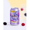 La Croix, Black Raspberry, 12 Fl Oz
