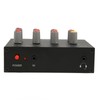EQ-7 7 Band EQ Equalizer, 12dB High Bass Adjustment, Dual