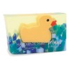 Primal Elements Bar Soap in Shrinkwrap, Rubber Duck, 5.8 Ounce