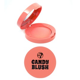 W7 CANDY BLUSH BLUSHER GOSSIP