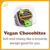 Alyssa’s Vegan Chocobites ⎸ Gluten Free Cookies, Healthy Snacks from