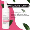 Hair u wear Raquel Welch Leave-in Conditioner and Heat Styling